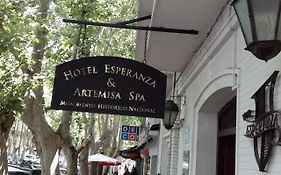 Hotel Esperanza & Artemisa Spa